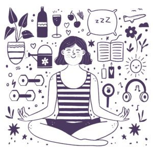 Tratamientos perimenopausia