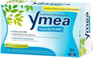 YMEA VIENTRE PLANO
